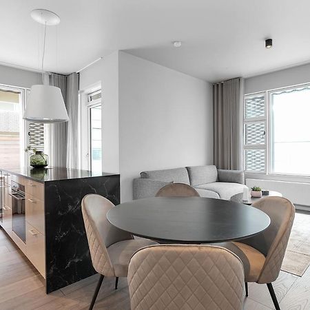Modern Apt In Central ريكيافيك المظهر الخارجي الصورة